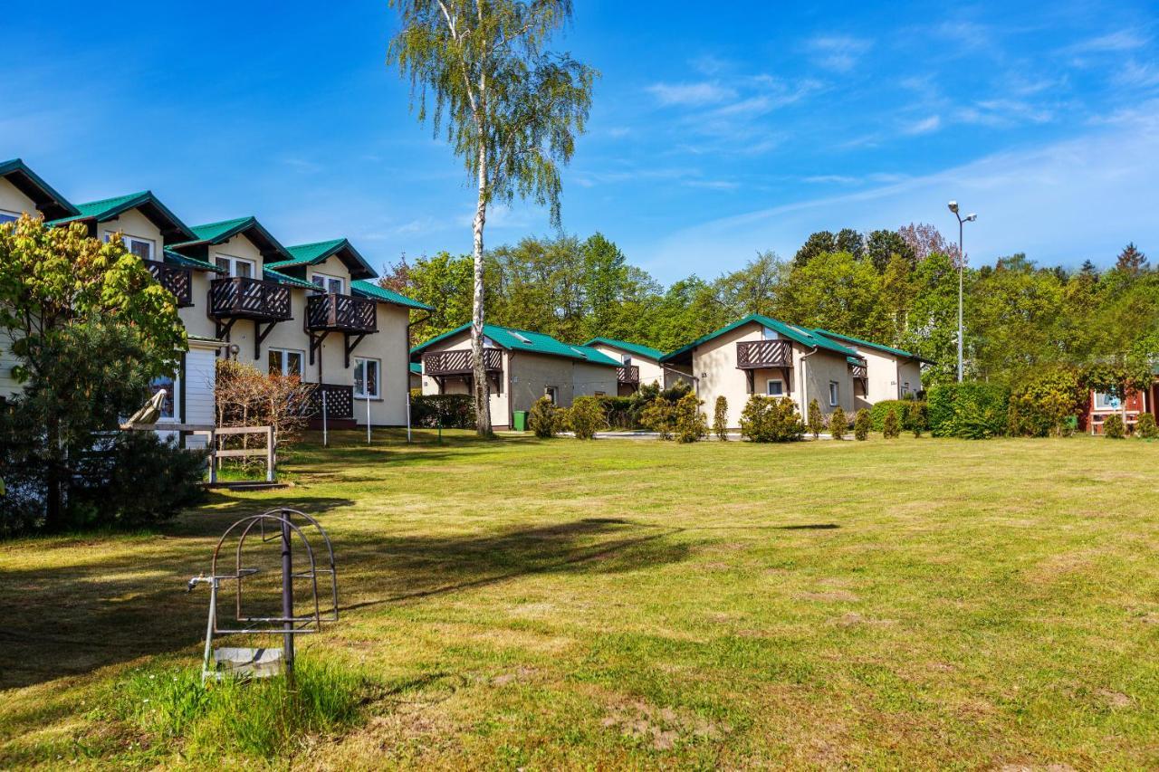 Roza Wiatrow Hotel Wladyslawowo Ngoại thất bức ảnh