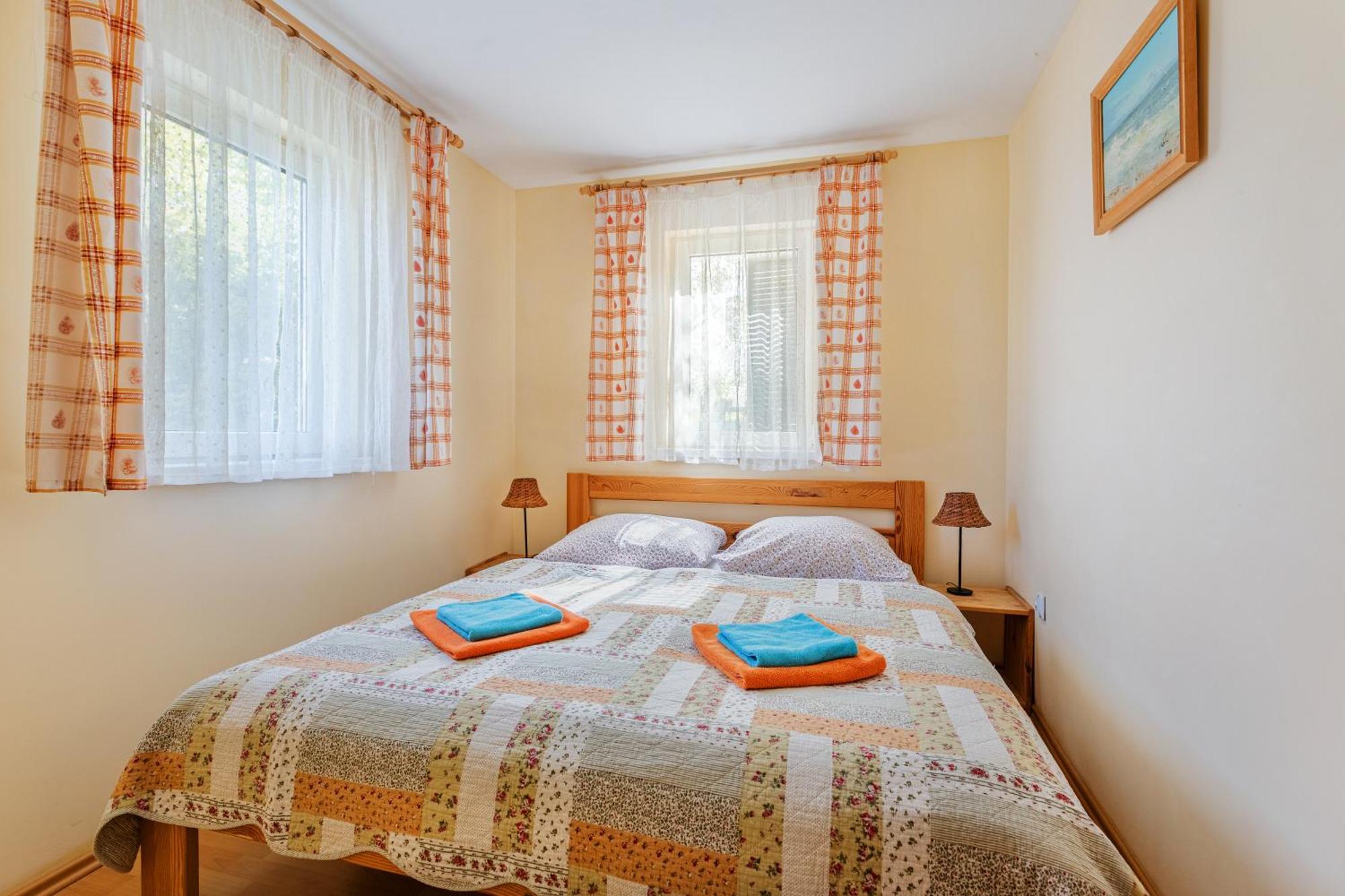 Roza Wiatrow Hotel Wladyslawowo Phòng bức ảnh