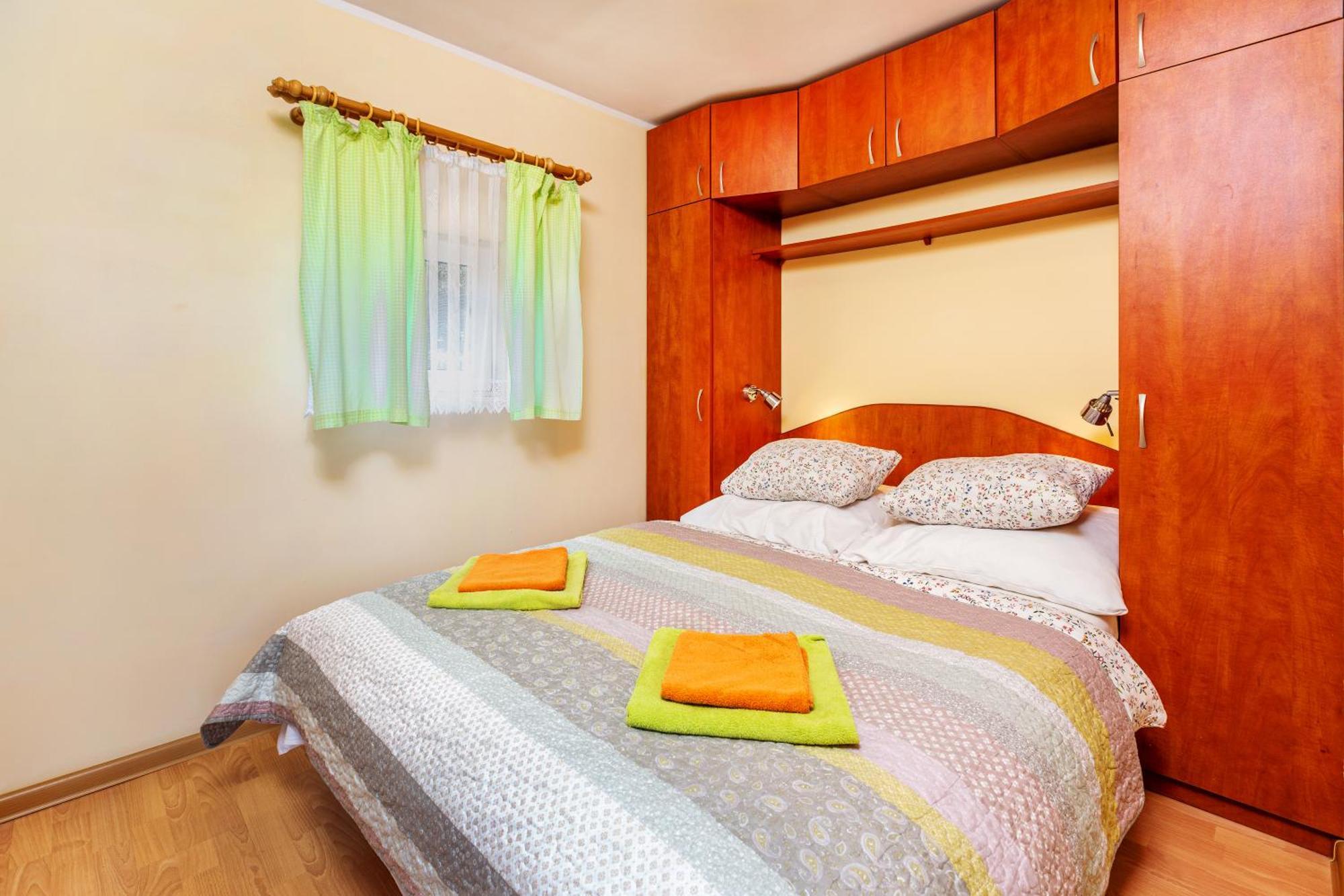 Roza Wiatrow Hotel Wladyslawowo Phòng bức ảnh