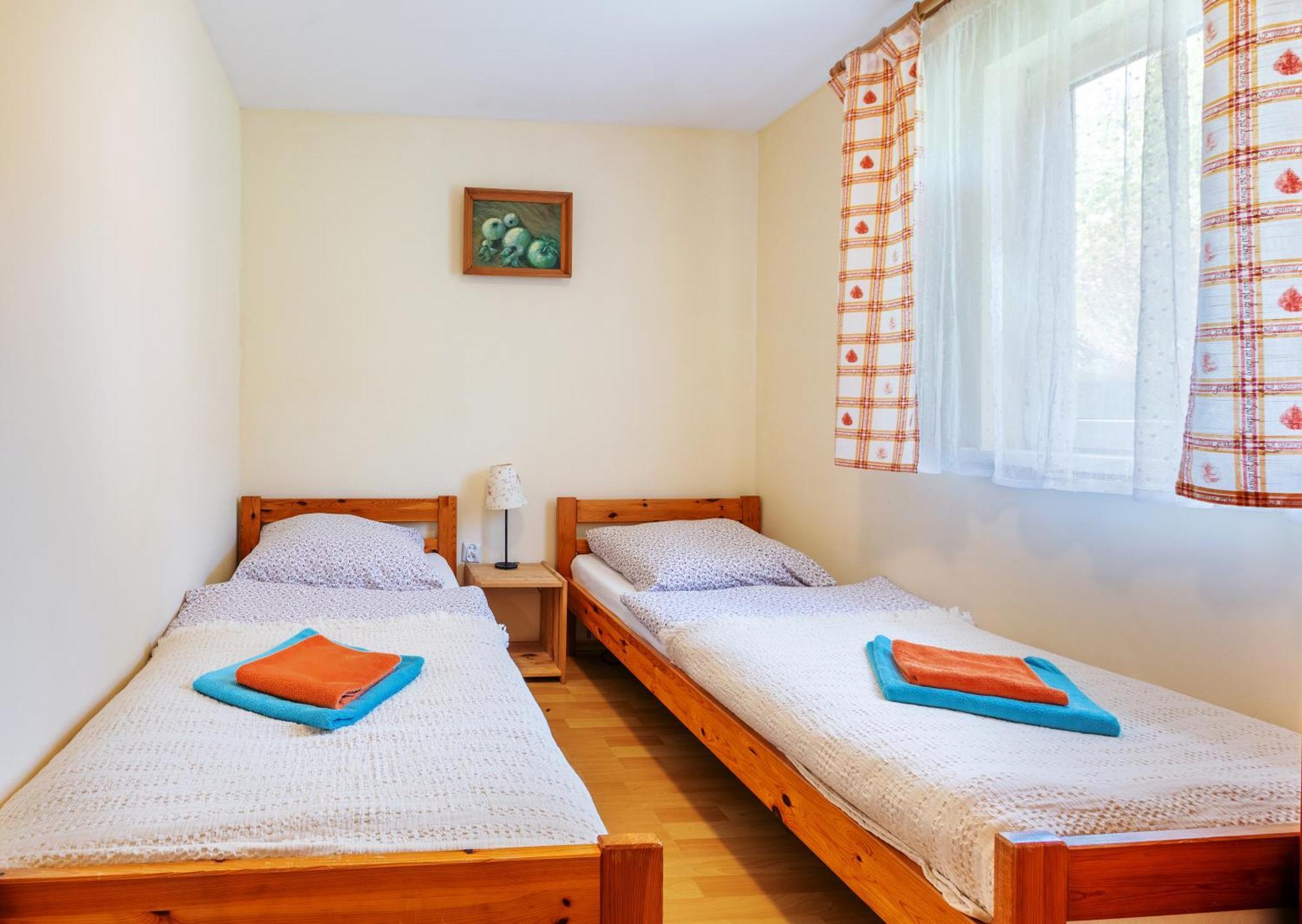 Roza Wiatrow Hotel Wladyslawowo Ngoại thất bức ảnh